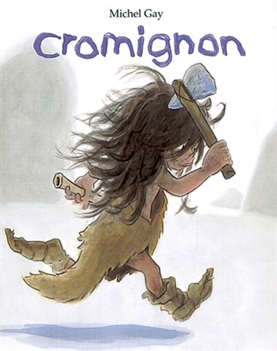 Front cover_Cromignon