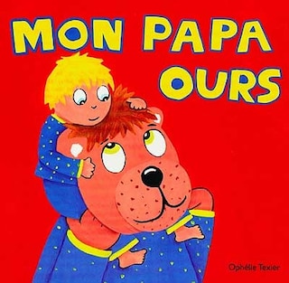 Mon papa ours