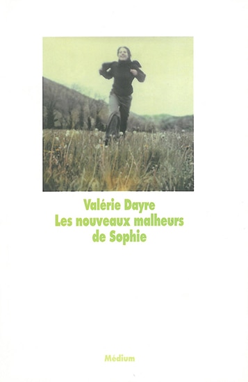 Couverture_Les nouveaux malheurs de Sophie