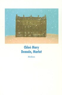 Couverture_Demain, Marlot, Vol. 1. O&ugrave; vont tous ces enfants