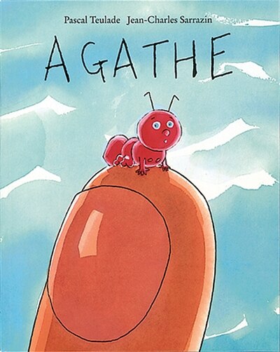 Front cover_Agathe