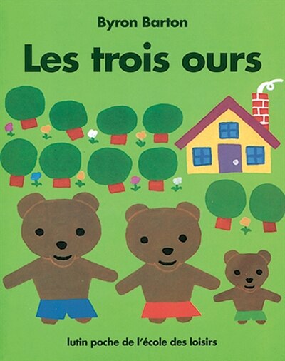 Couverture_Les trois ours
