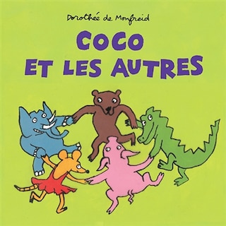 Couverture_Coco et les autres