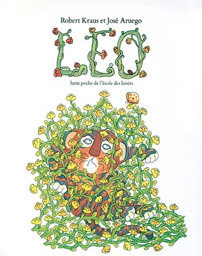 Front cover_Léo