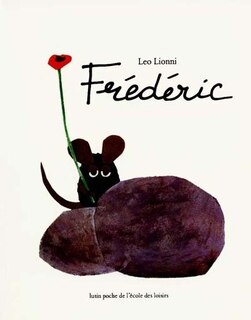Front cover_Frédéric
