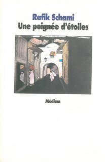Front cover_Une poignée d'étoiles