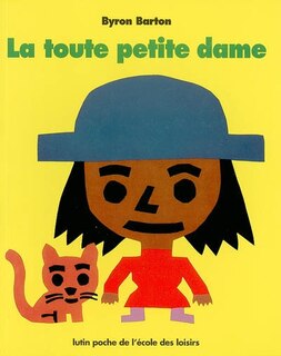 Couverture_La toute petite dame