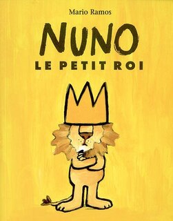 Couverture_Nuno, le petit roi