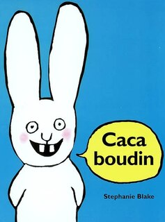 Caca boudin