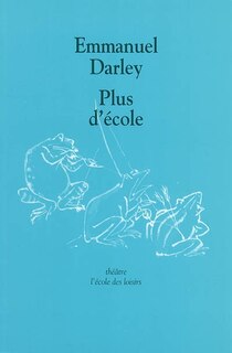 Front cover_Plus d'école