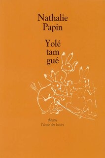 Front cover_Yol&eacute; tam gu&eacute;