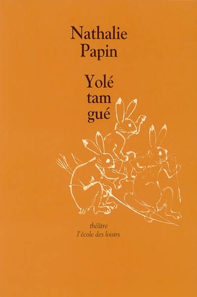 Front cover_Yol&eacute; tam gu&eacute;