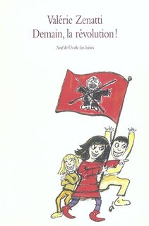 Couverture_Demain la révolution