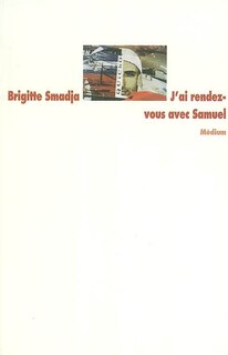 Front cover_J'ai rendez-vous avec Samuel