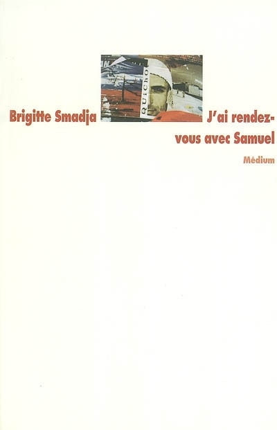 Front cover_J'ai rendez-vous avec Samuel