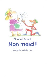 Front cover_Non merci !