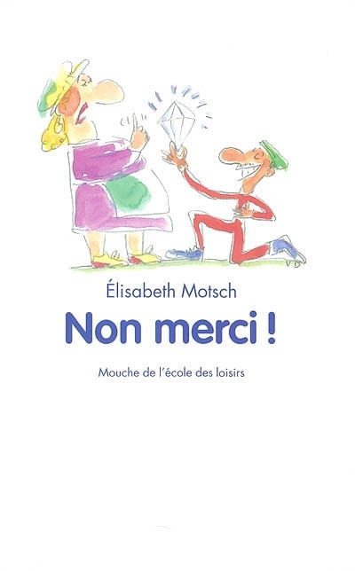 Front cover_Non merci !