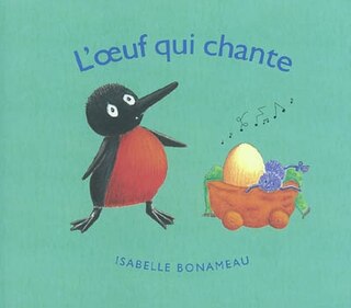 L' oeuf qui chante