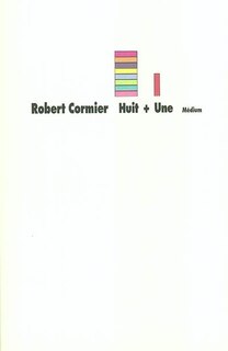 Front cover_Huit plus une