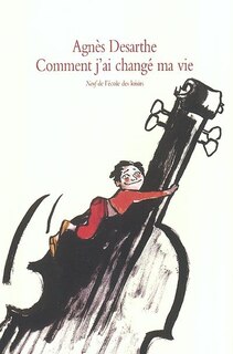 Front cover_Comment j'ai changé ma vie