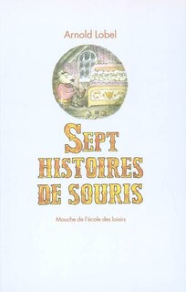 Front cover_Sept histoires de souris