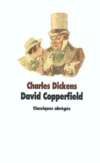 Front cover_David Copperfield