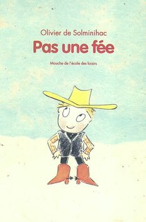 Couverture_Pas une f&eacute;e