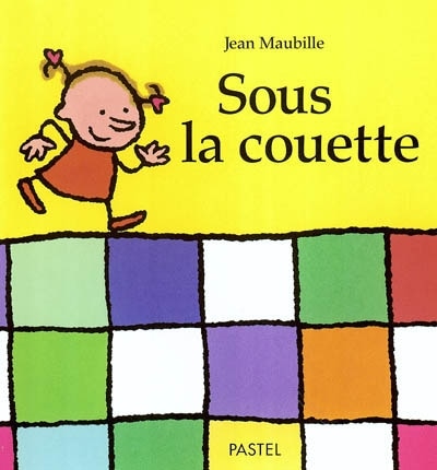 Couverture_Sous la couette