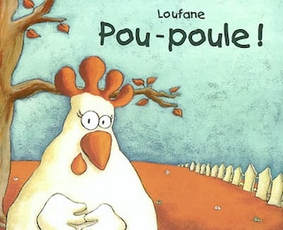Front cover_Pou-poule !