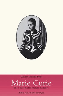 Front cover_Marie Curie