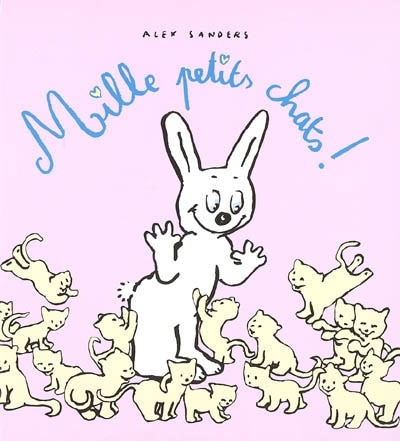 Couverture_Mille petits chats