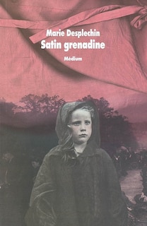 Front cover_Satin grenadine