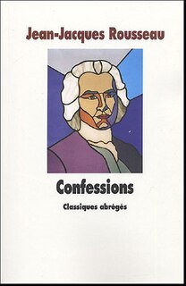 Front cover_Les confessions