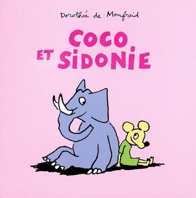 Couverture_Coco et Sidonie