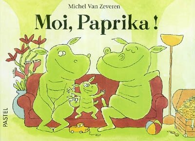 Front cover_Moi, Paprika