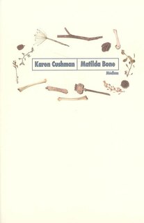Front cover_Matilda Bone