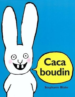 Front cover_Caca Boudin