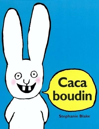 Front cover_Caca Boudin