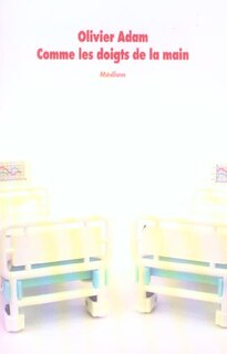 Couverture_Comme les doigts de la main
