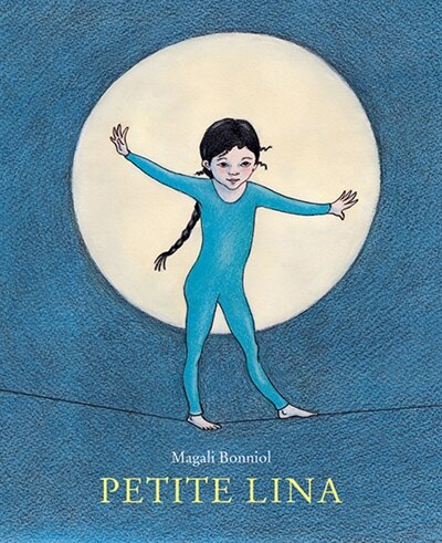 Front cover_Petite Lina