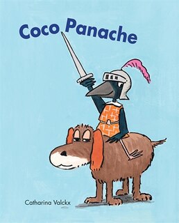 Front cover_Coco panache