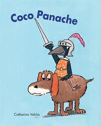 Front cover_Coco panache
