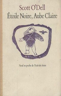 Couverture_Etoile noire, aube claire