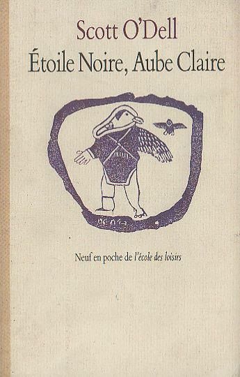 Couverture_Etoile noire, aube claire