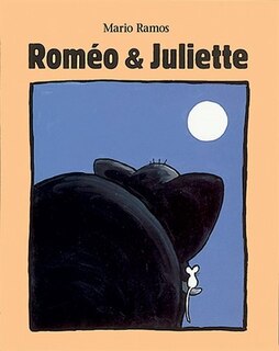 Front cover_Rom&eacute;o et Juliette