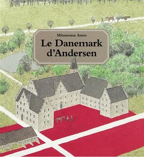 Couverture_Le Danemark d'Andersen