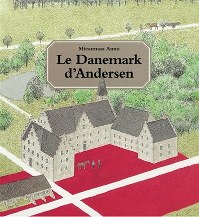 Couverture_Le Danemark d'Andersen