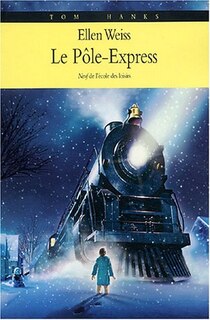 Front cover_Le Pôle-express