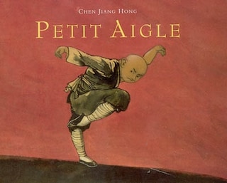 Couverture_Petit aigle