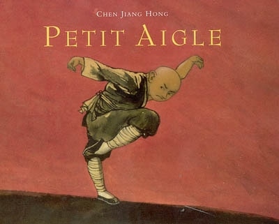 Couverture_Petit aigle